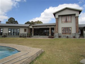 1.4 ha Farm in Nortons Home Estate