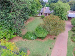 3 Bedroom House in Rynfield
