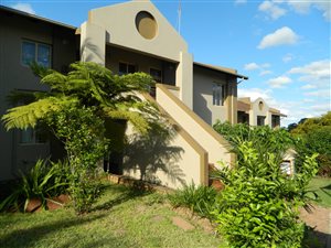 2 Bed Apartment in Kingsview