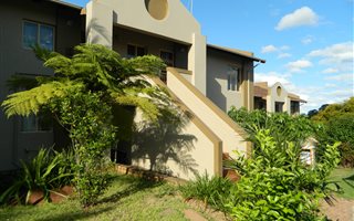 2 Bedroom Apartment in Kingsview