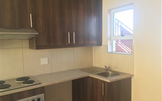 2 Bedroom Townhouse in Mayberry Park