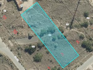 1194 m² Land available in Colchester
