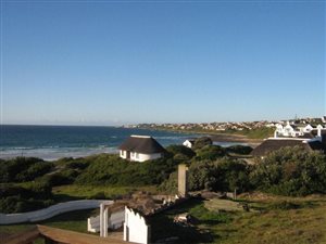 2 Bed Townhouse in St Francis Bay