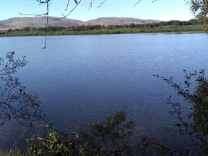 20 ha Farm in Magalies Golf Estate