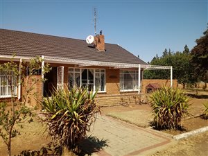 3 Bed House in Homelands