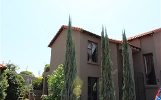 3 Bedroom House in Melodie