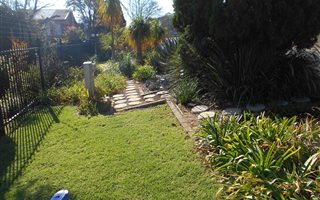 2 Bedroom Townhouse in Lyttelton Manor