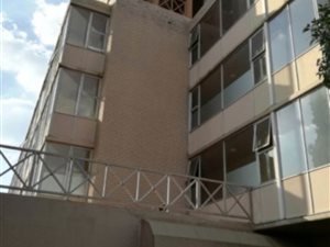 Studio Apartment in Bramley Park