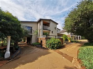 21 ha Farm in Klerksdorp