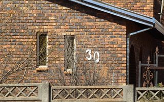 3 Bedroom House in Welgedacht