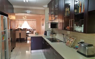 4 Bedroom House in Greenhills