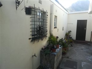1 Bed Apartment in Kylemore
