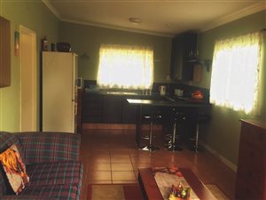 2 Bed Townhouse in Rynfield AH