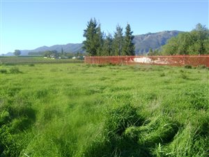 1774 m² Land available in Porterville