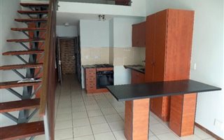 1 Bedroom Flat in Del Judor
