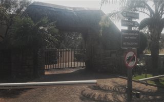 2 Bedroom Apartment in Jukskei Park