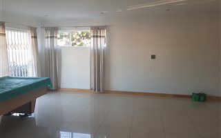 Studio Apartment in Bothasig