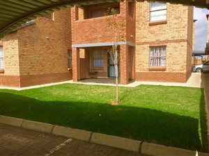 2 Bed Apartment in Vorna Valley