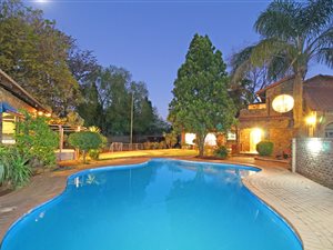 5 Bed House in Bedfordview