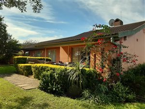 4 Bed House in Camperdown