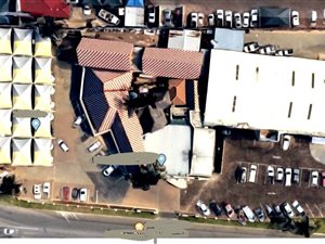 Commercial space in Bardene
