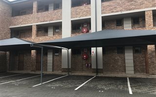 2 Bedroom House in Amberfield