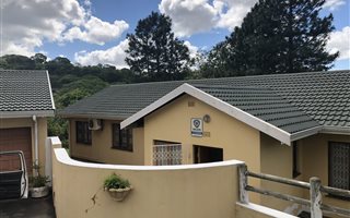 4 Bedroom House in Moseley