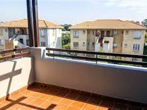 2 Bed Apartment in Sheffield Manor
