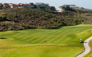 3 Bedroom Townhouse in Pezula Golf Estate