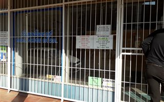 200 m² Commercial space in Kimberley Central