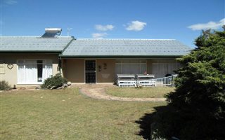 3 Bedroom House in Middelburg