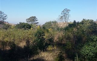 1800 m² Land available in Inchanga