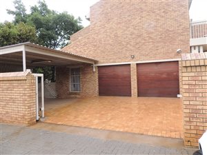 7 Bed House in Meyersdal Nature Estate