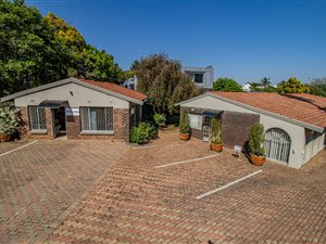 Commercial space in Northcliff