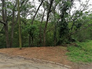 6244 m² Land available in Malvern