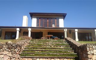 3.6 ha Farm in Haenertsburg