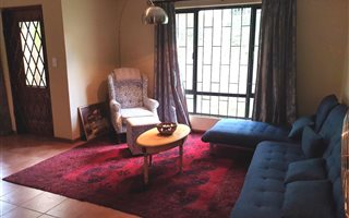 3 Bedroom Townhouse in Riverside Park