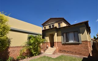 3 Bedroom House in Nelspruit