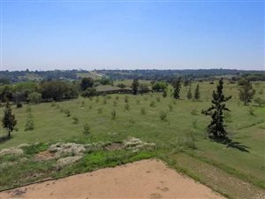 2 ha Farm in Mnandi AH