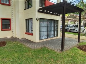 Studio apartment in Oukraal Estate