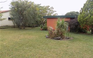4 Bedroom House in Amajuba Park