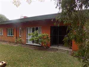 4 Bed House in Amajuba Park