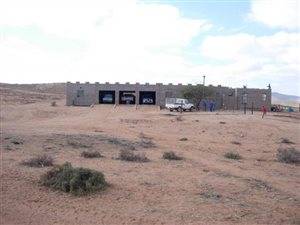 6865.2 ha Farm in Springbok