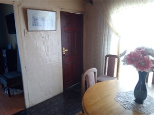2 Bed House in Bishop Lavis