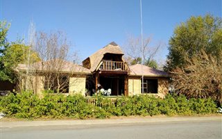 3 Bedroom House in Vanderkloof