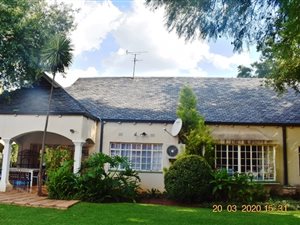 4 Bed House in Denlee