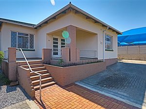 3 Bed House in Alberton