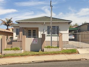 3 Bed House in Alberton