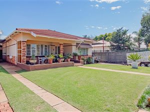 3 Bed House in Villieria