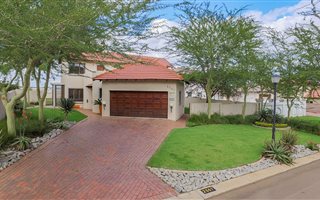 3 Bedroom House in Valleyview Estate